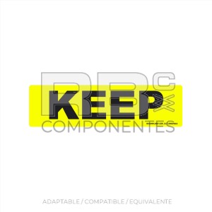 ADHESIVO INGLES AD/CO/EQ SJ 129839AA