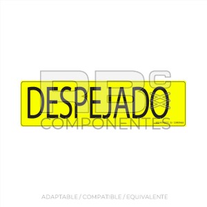 ADHESIVO AD/CO/EQ SJ 129839AA