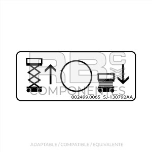 ADHESIVO AD/CO/EQ SJ 130792
