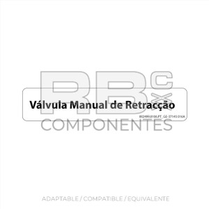 ADHESIVO COMPATIBLE REF GE-37145 PORTUGUES