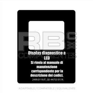 ADHESIVO AD/CO/EQ  GE 44753IT ITALIANO