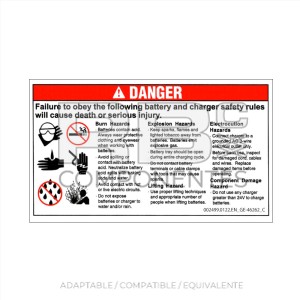 ADHESIVO COMPATIBLE GE-46262_C INGLES