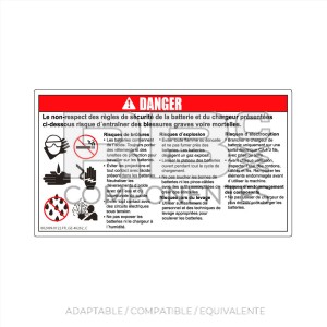 ADHESIVO COMPATIBLE GE-46262_C FRANCES