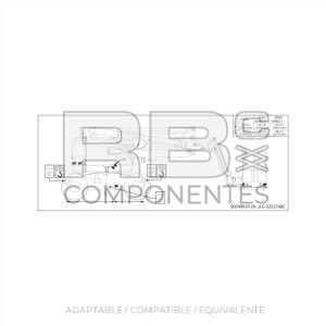 ADH LIFT DIAGRAMA 25*10CM