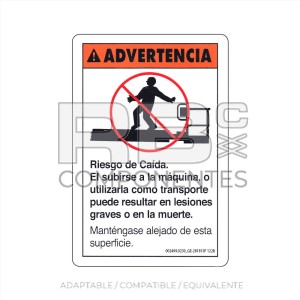 ADHESIVO COMPATIBLE REF GE 28181SP_122B