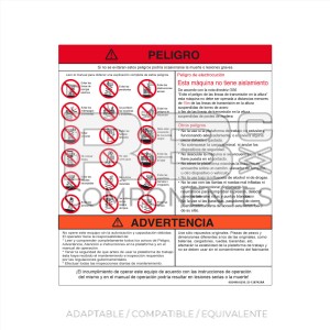 ADHESIVO AD/CO/EQ SJ 128742