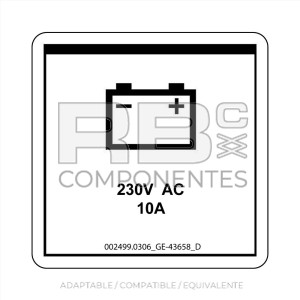 ADHESIVO COMPATIBLE REF GE-43658_D