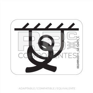 ADHESIVO AD/CO/EQ 52475GT