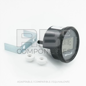 HOROMETRO DISPLAY SEV 12IP NUEVAS