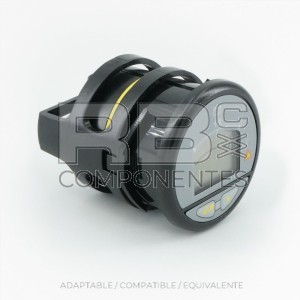 INDICADOR BATERÍA 48V ADAPTABLE GE 110651