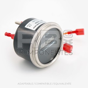 INDICADOR BATERÍA 12-72V ADAPTABLE GE 237145