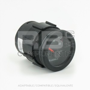 INDICADOR DE PRESION ADAPTABLE REF GE 53758-S