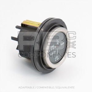 HOROMETRO COMPATIBLE IT 21856