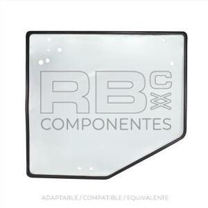 VIDRIO COMPATIBLE MA 551561