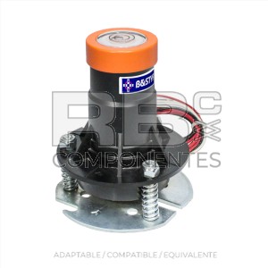INCLINOMETRO DE 2 GRADOS PARA HL-STAR6