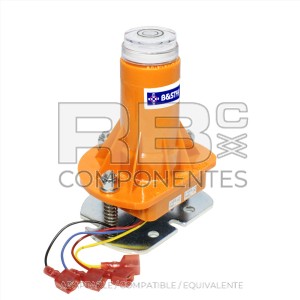 SENSOR DE NIVEL TIJERA DIESEL CON estabilizadores
