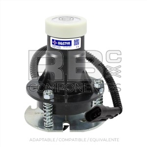 INCLINOMETRO ADAPTABLE REF GE 109951