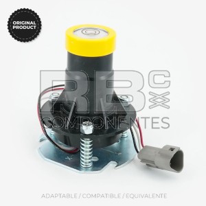 INCLINOMETRO ORIGINAL 110382GT