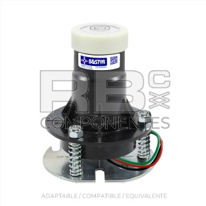 INCLINOMETRO ADAPTABLE REF GR 7025100004