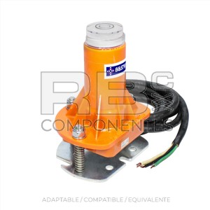 INCLINOMETRO ADAPTABLE REF JL 4360487