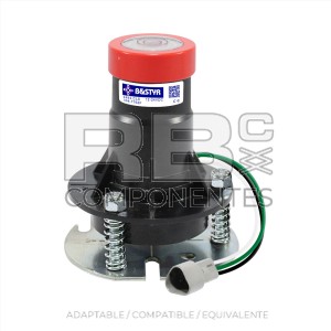 INCLINOMETRO ADAPTABLE REF SJ 117880