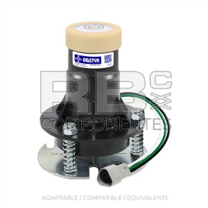 INCLINOMETRO ADAPTABLE REF SJ 118091