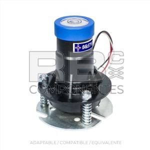 INCLINOMETRO ADAPTABLE REF SJ 124138