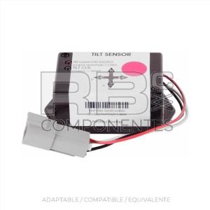 INCLINOMETRO ADAPTABLE REF SJ 156526
