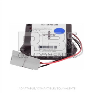 INCLINOMETRO ADAPTABLE REF SJ 171560