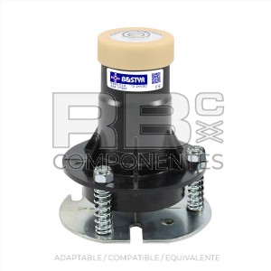 INCLINOMETRO ADAPTABLE REF SJ 700552