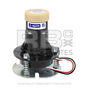 INCLINOMETRO ADAPTABLE REF SN 300600