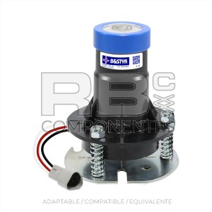 INCLINOMETRO ADAPTABLE REF SN 302800