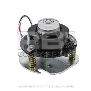 INCLINOMETRO ADAPTABLE REF UP 029945-033