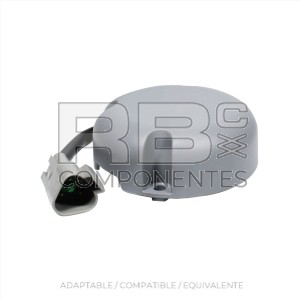 INCLINOMETRO COMP JC