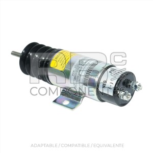 SOL. Q SUST A LA REF ORIGINAL TROMB D610-A1V24