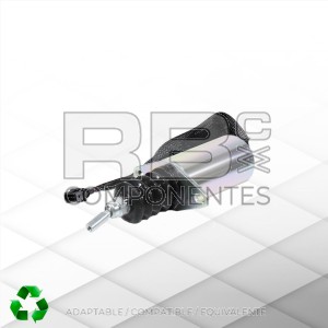 SOLENOIDE REPARADA ACEL. SUSTIT 12V DTZ+ROTULA