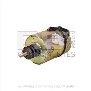SOLENOIDE ACELERACION MOTORES HTZ  12VRef. fabricante: H2440205030