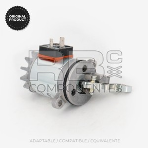 ACTUADOR PARO/ACELERACION 12V MOTOR DTZ OEM