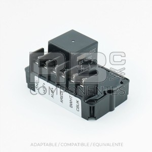 TEMPORIZADOR PARA SOLENOIDE RB005030