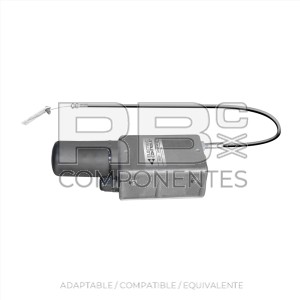 SUSTITUCION DE SOLENOIDE ACEL MOTOR ELEC CON SIRGA