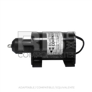 SOLENOIDE DE ACELERACION PARA MOTOR LOMBARDINI