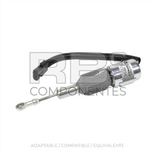 SOLENOIDE APAGADO 12V GRV MOTORES CUMMINS
