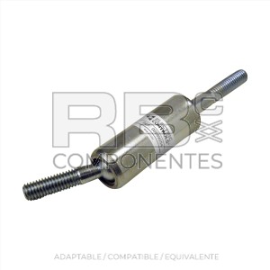 MUELLE DE SOLENOIDE ( JUEGO LATERAL )