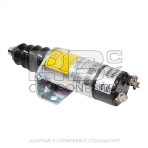 SOLENOIDE AD/CO/EQ MAN MOTOR PRK