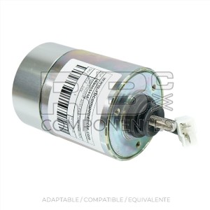 SOLENOIDE ACELERACION MOTORES HTZ  24V