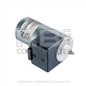 SOL. COMPATIBLE Q SUST. REF ORIG 0118 1665(DTZ)