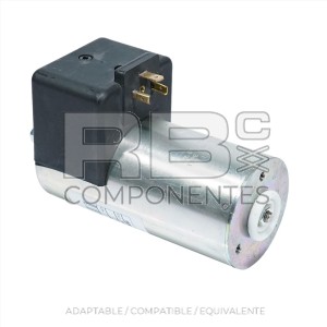 SOL. COMPATIBLE Q SUST. REF ORIG 0118-1663(DTZ)