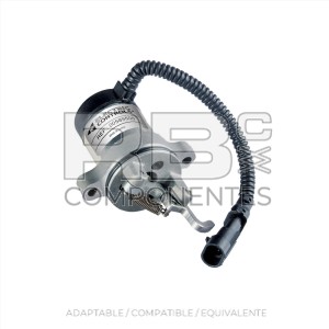 SOL. COM Q SUST. REF ORIG 0410-3812(DTZ12/24V)