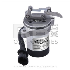 SOL. COMPATIBLE Q SUST. REF ORIG 0410-3814(DTZ)