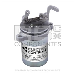 SOL. COMPATIBLE Q SUST. REF ORIG DTZ 0417-0534